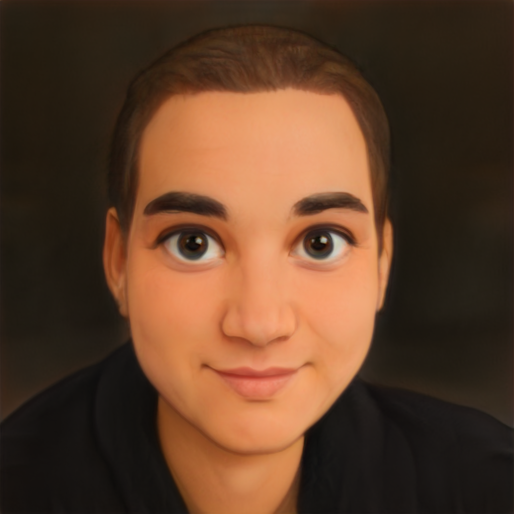 foto de perfil afonso avatar