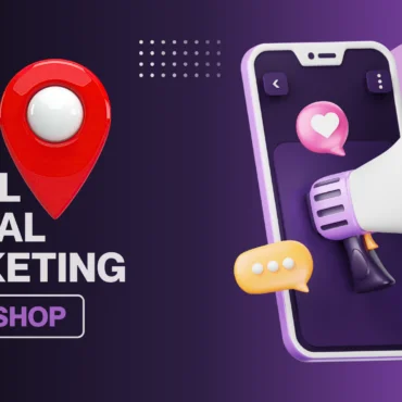 Local Digital Marketing