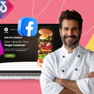 Marketing Digital Local Para Restaurantes