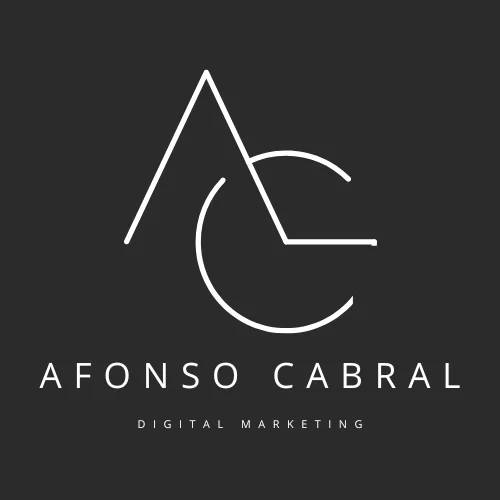 logo ac digital marketing preto